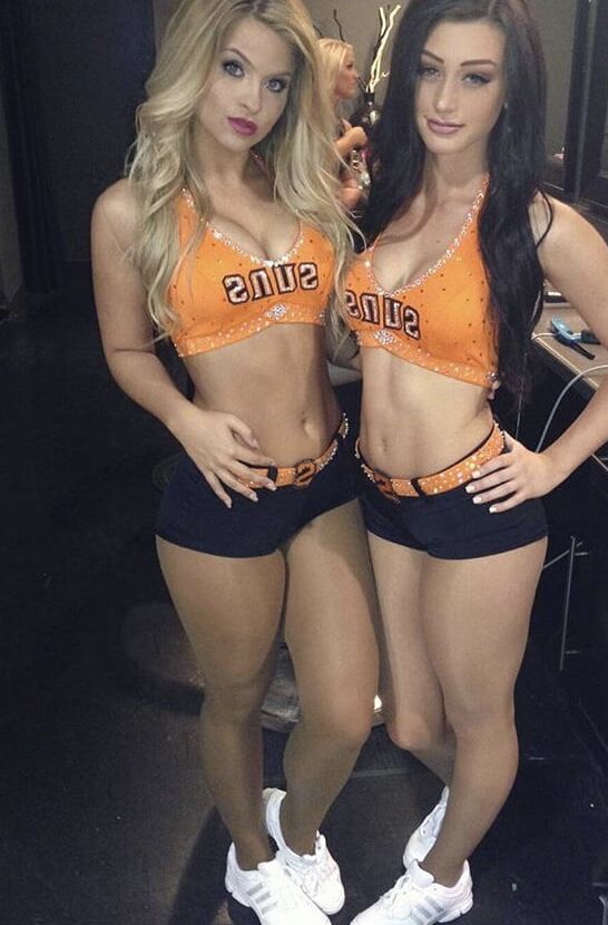 Texas Bartenders