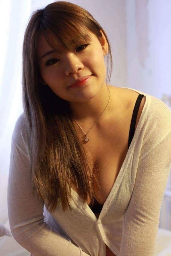 Hong Kong Model Bonnie Chan