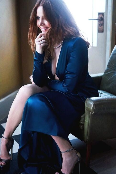 Amy Adams