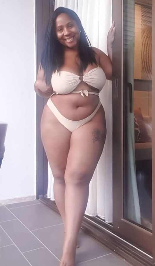 Sexy Ebony