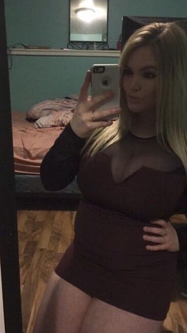 Busty Amateur