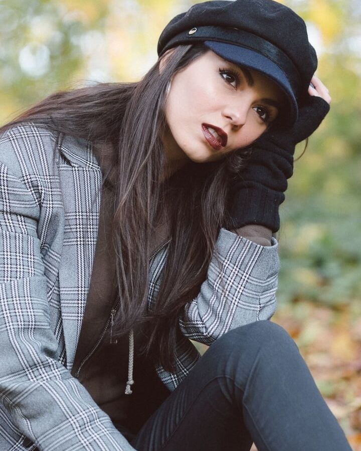 victoria justice sexy