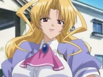 kuriko kazetsubaki