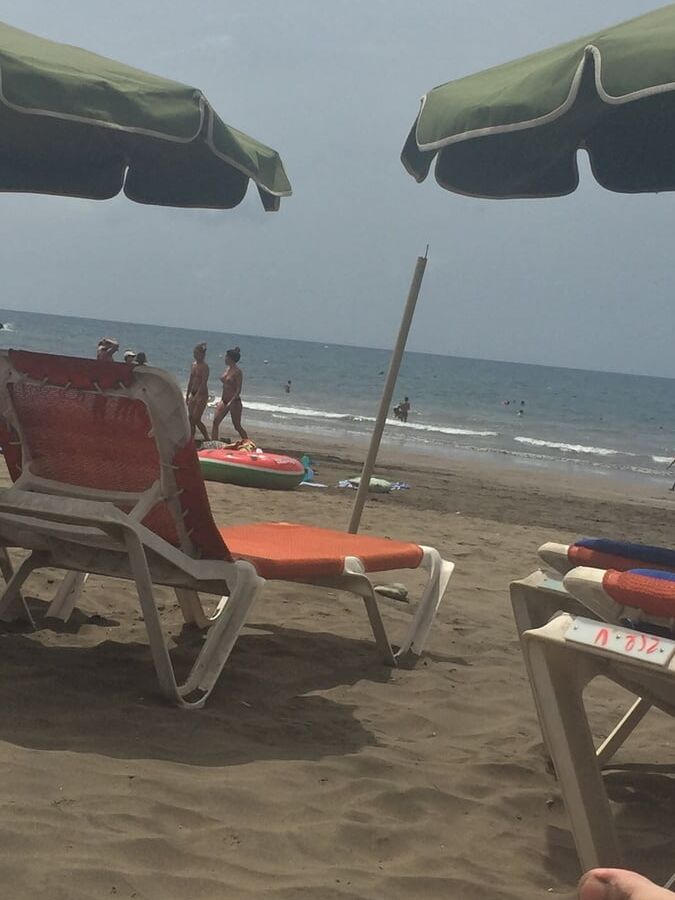 まずはビーチ盗撮を試してみましょう