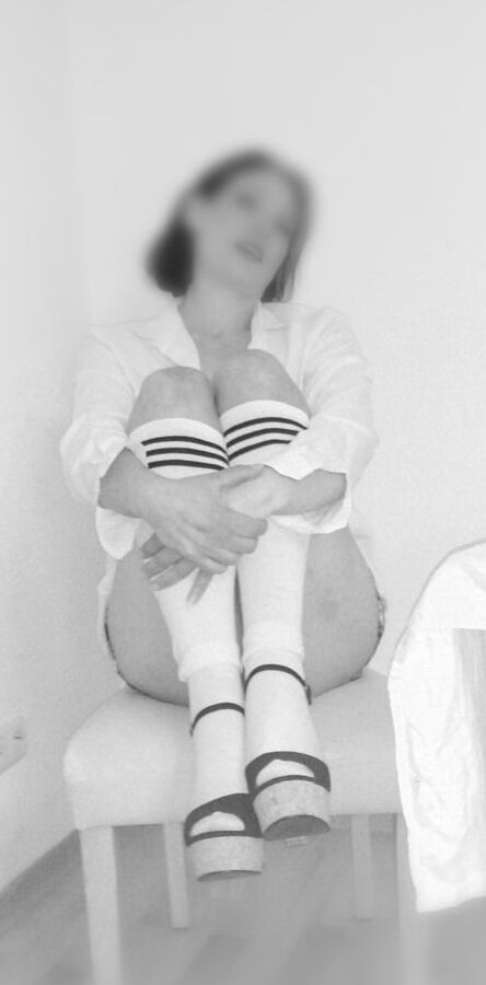 School girl - dirty and shameless