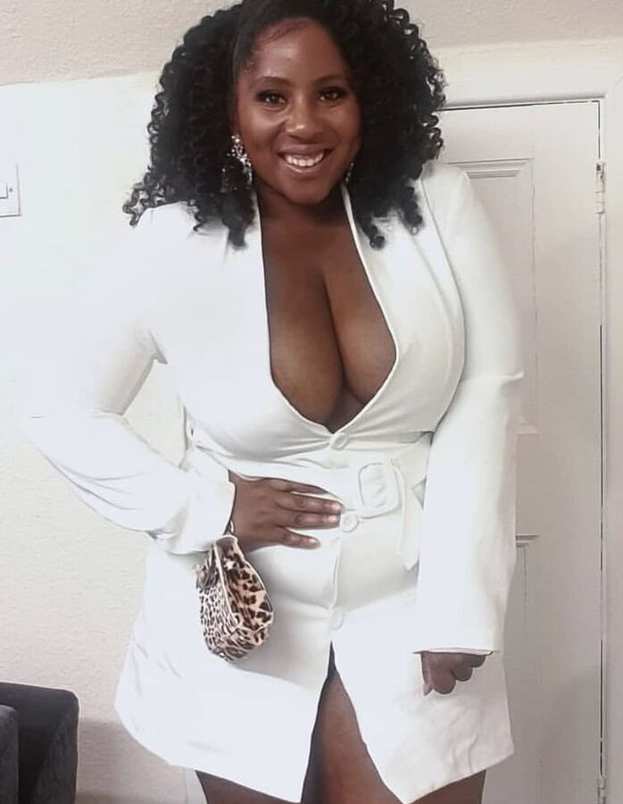 Sexy Ebony