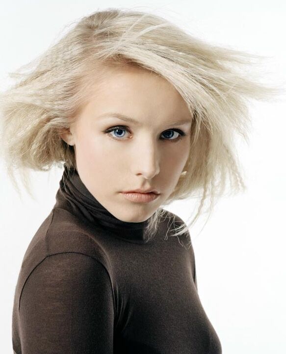 Kristen Bell