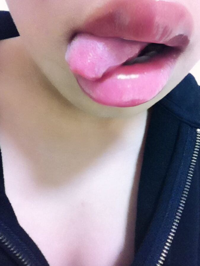 Lovley Lips