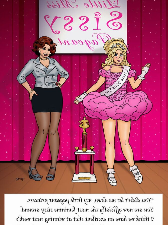 BDSM Toons