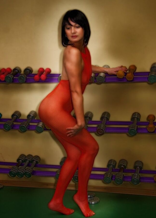 Tatyana Kozhevnikova