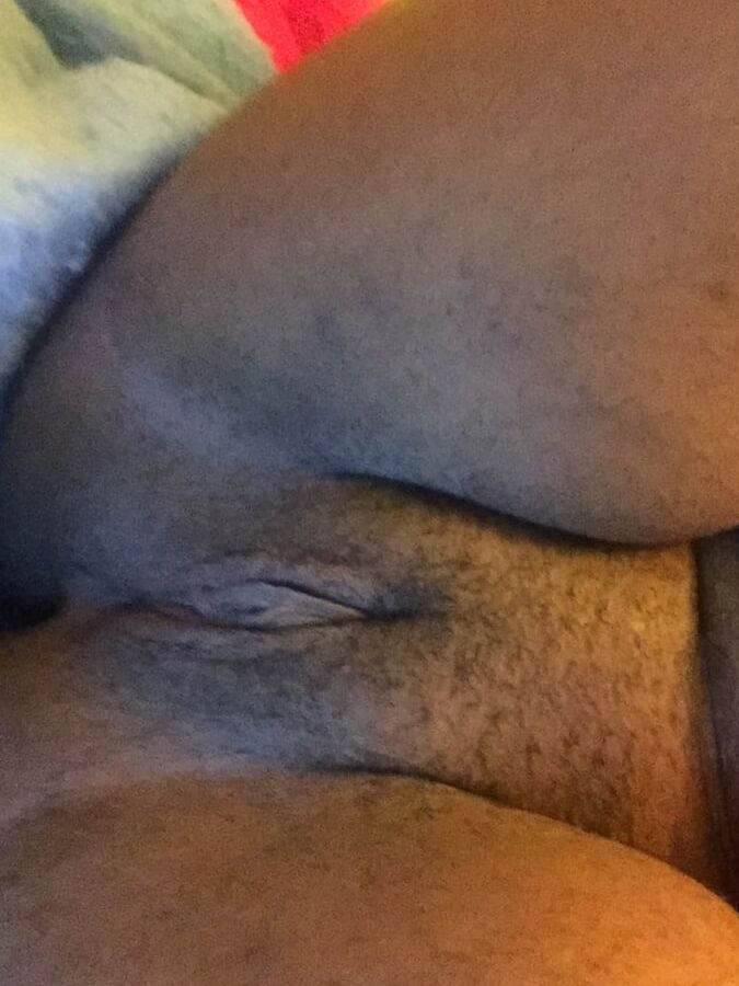 Pussy &amp; ass lover