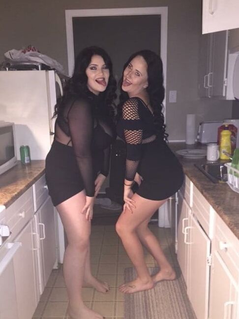 Busty Amateur