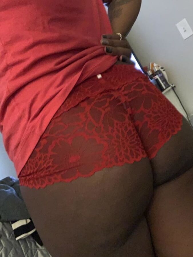Pussy &amp; ass lover