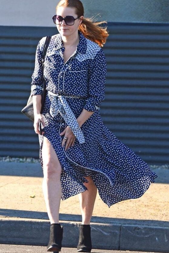 Amy Adams