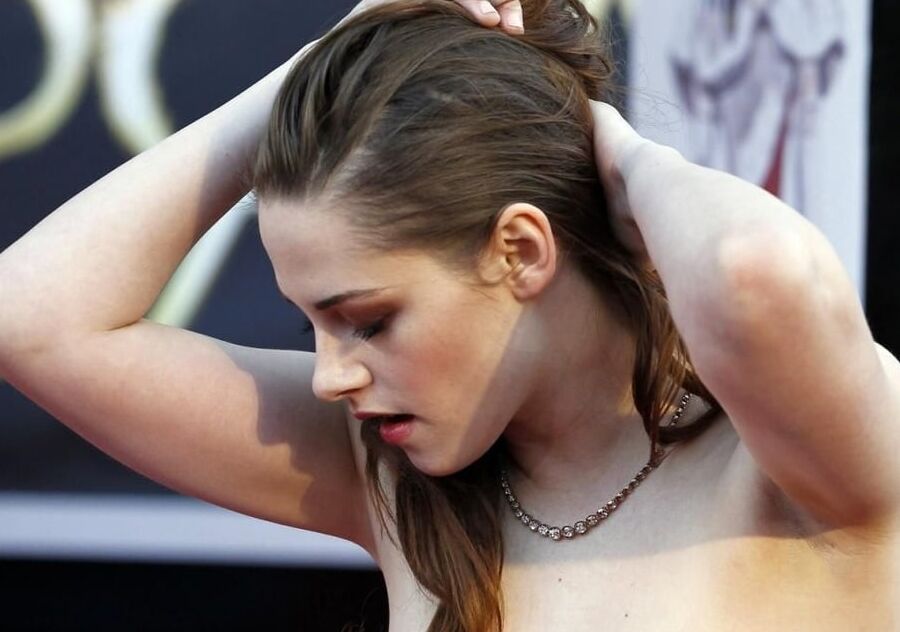 KStew armpits