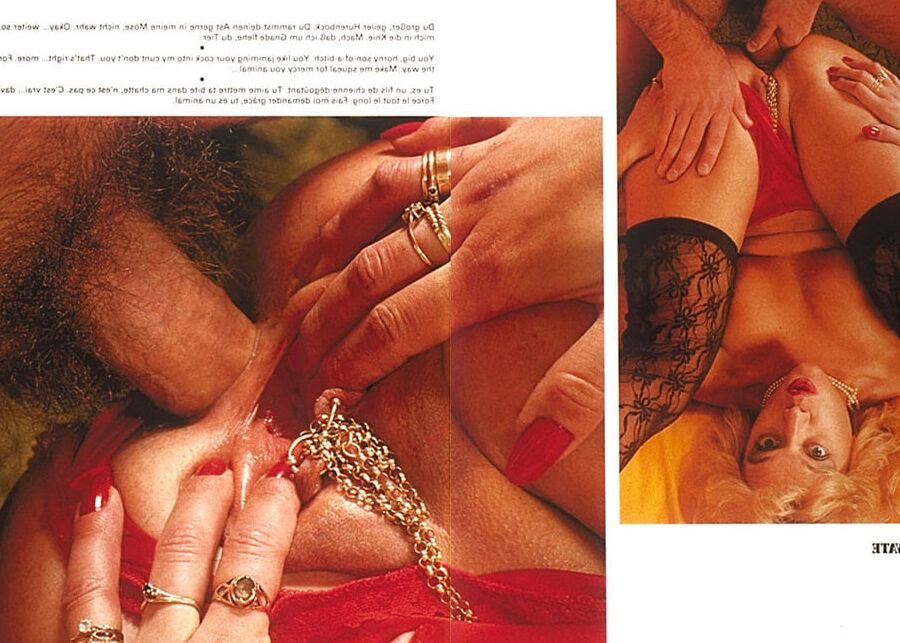 Private Magazine (Issue )
