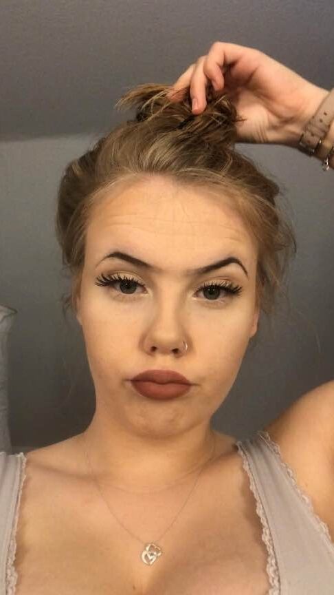 More sluts