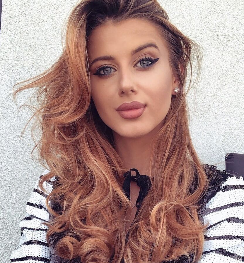 beautiful moldavian slut