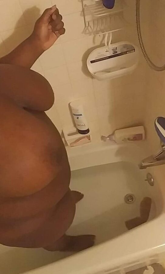 Big bad Black sexy
