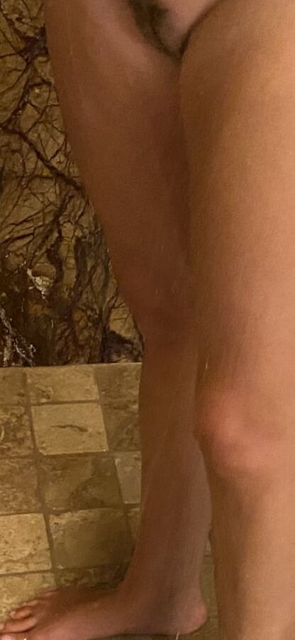 Hope you love my milfs new tan lines
