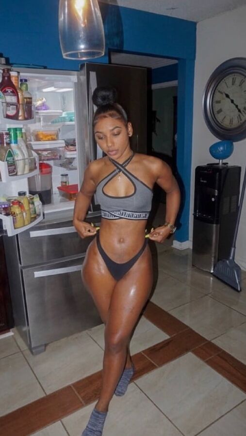 Baddie