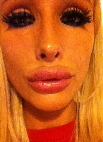 Lovley Lips
