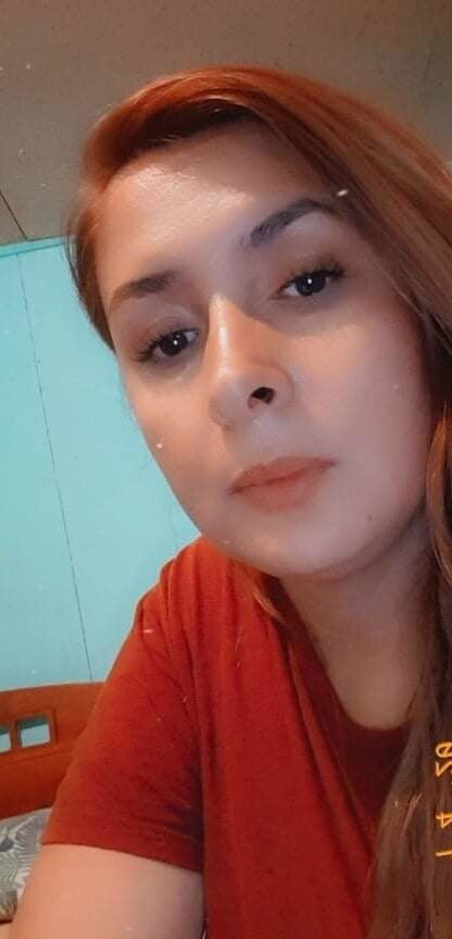 Maestra de la universidad milenio