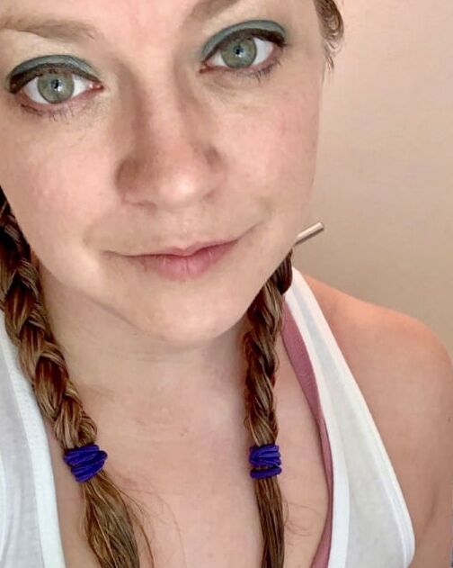 Me, :)