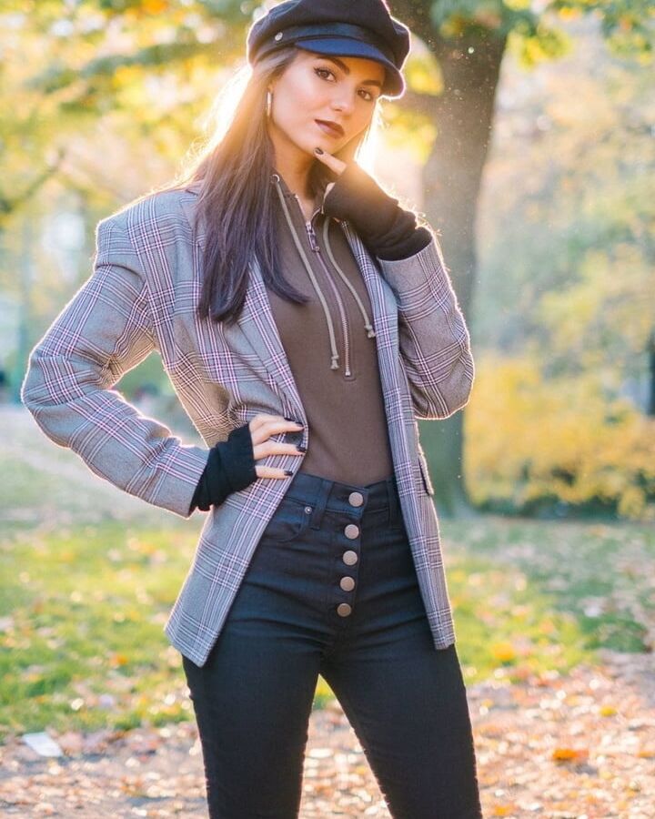 victoria justice sexy