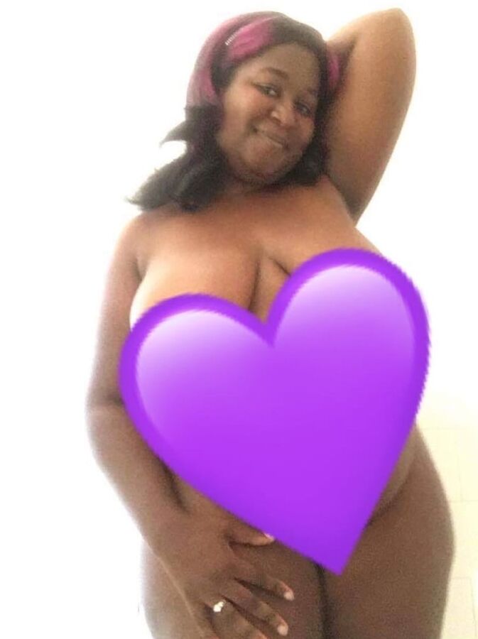 Big bad Black sexy