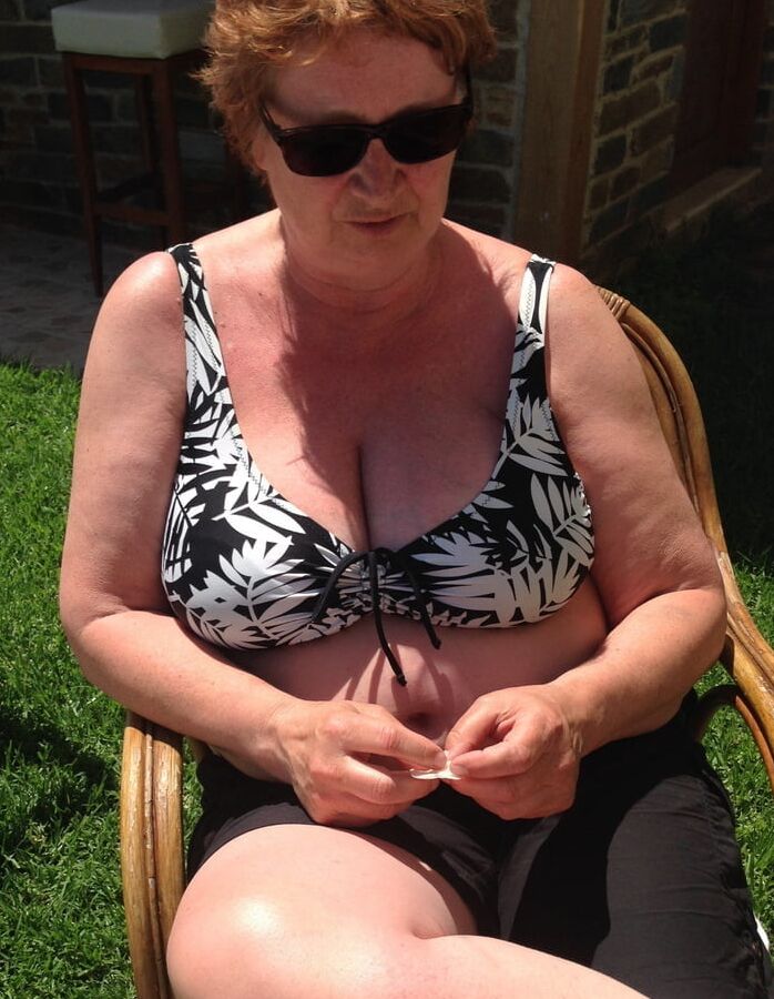 My Norwegen friends wife sexy