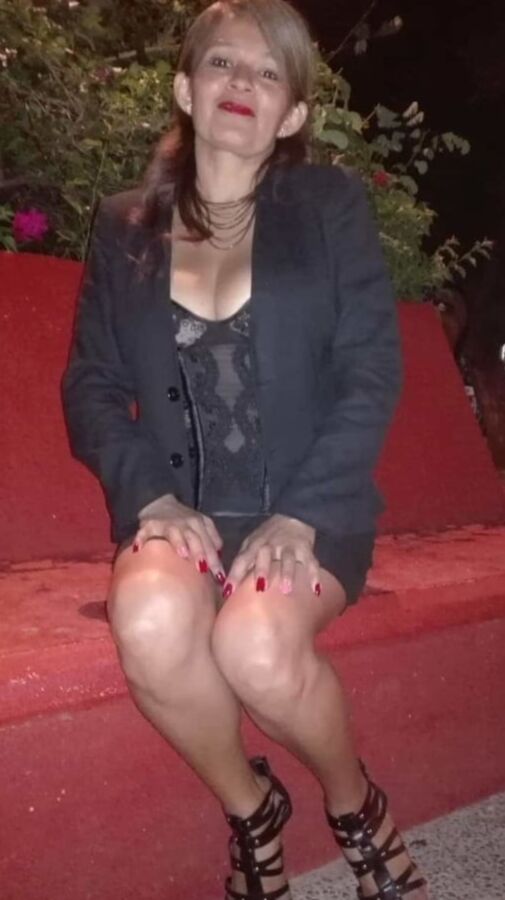 Marina ade medel