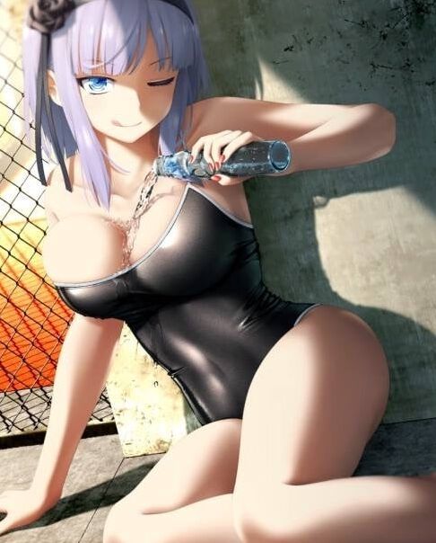 Hotaru Shidare
