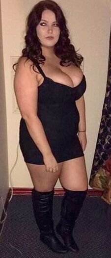Busty Amateur