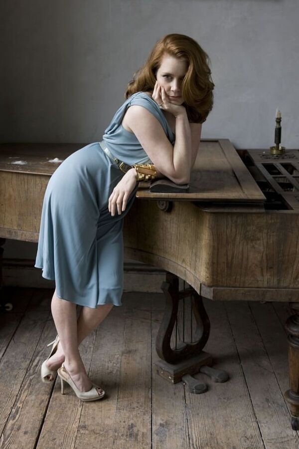 Amy Adams