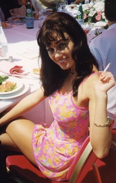 Do You Remember ANITA DARK?