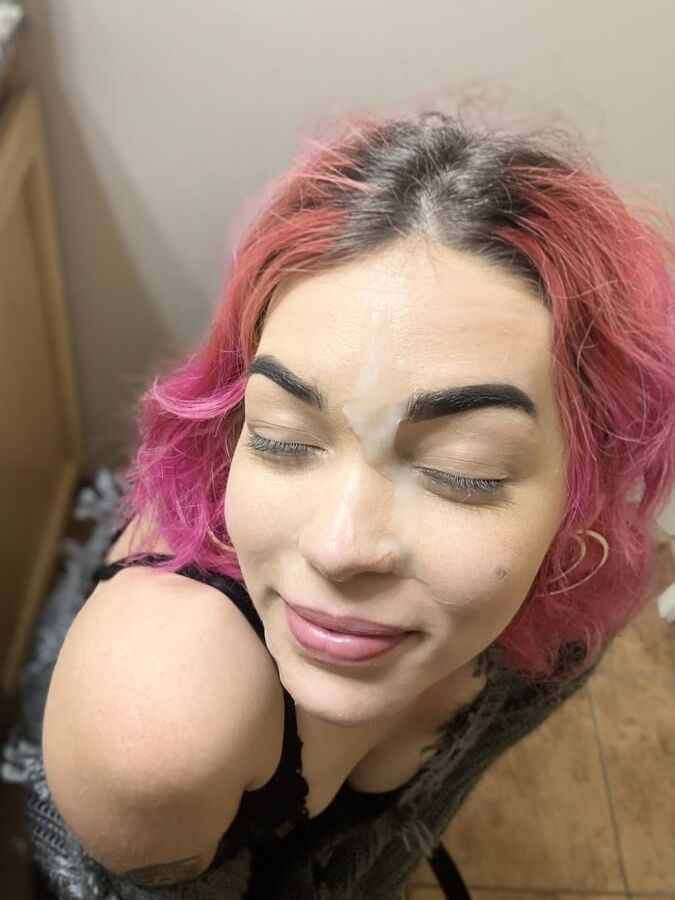 Jewish Slut With Big Old Butt