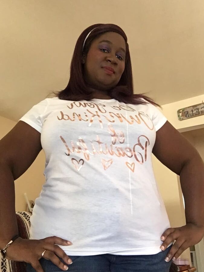 Big bad Black sexy