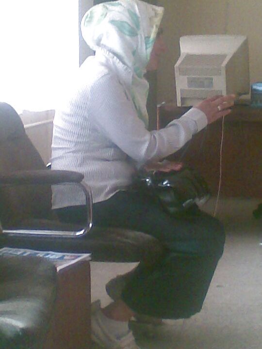 Kurdish Turbanli Yengem Canan