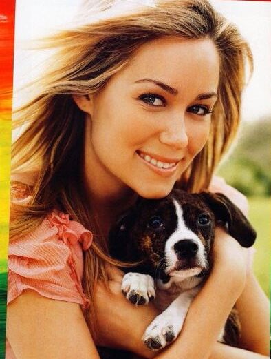 Celebrity Hot - Lauren Conrad