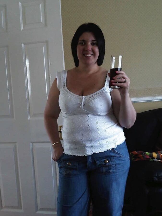 Bbw mix (Karen)