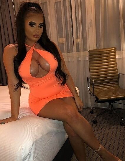 Chav Sluts