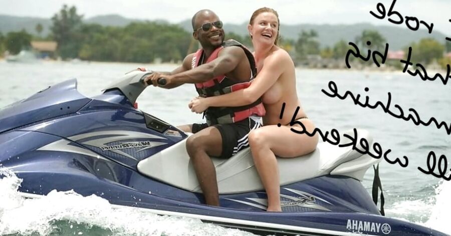 Your Wife Is A Cheap Webwhore Now