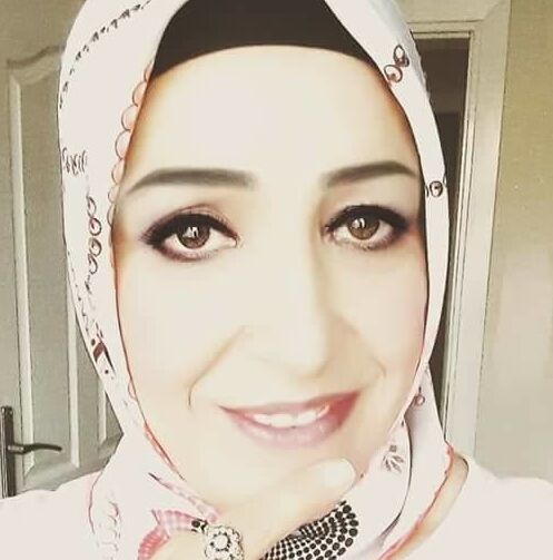 Kurdish Turbanli Yengem Canan