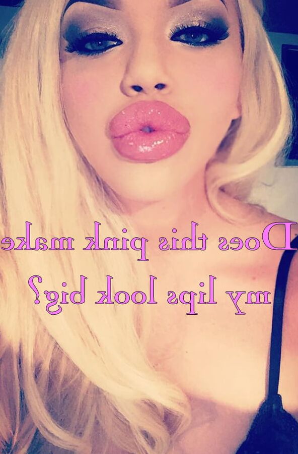 Lovley Lips