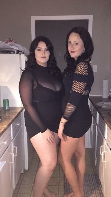 Busty Amateur
