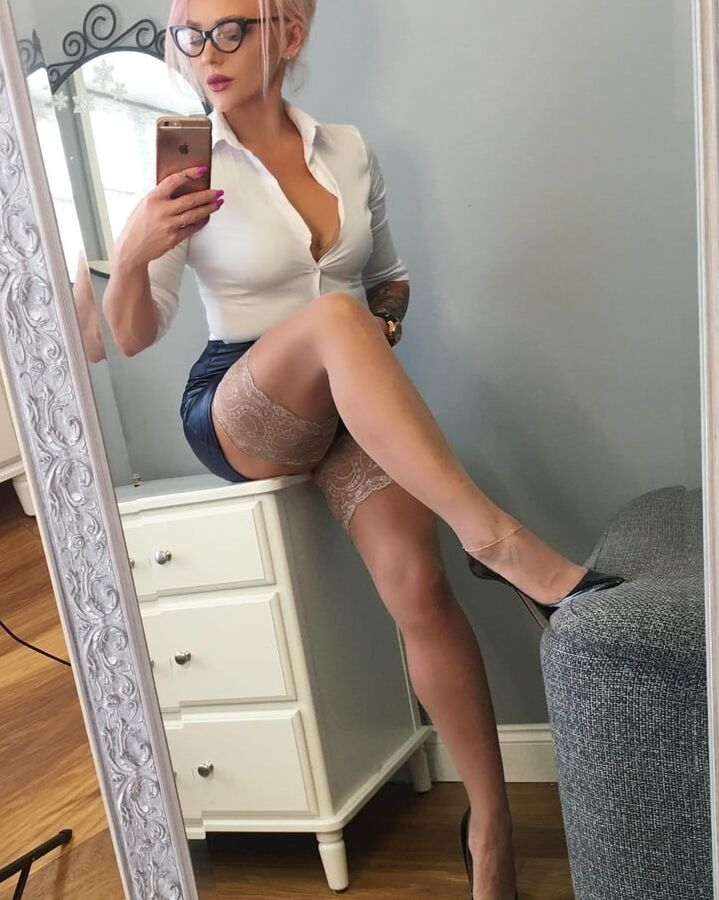 Fit as Fuck!