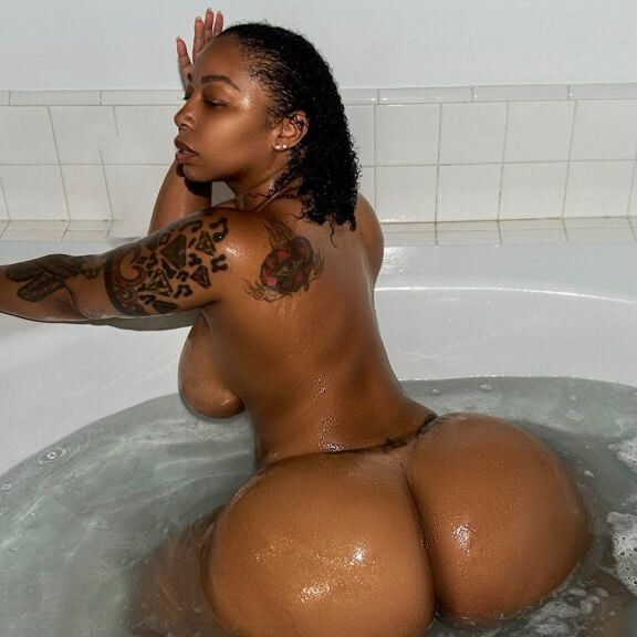 Huge Asses