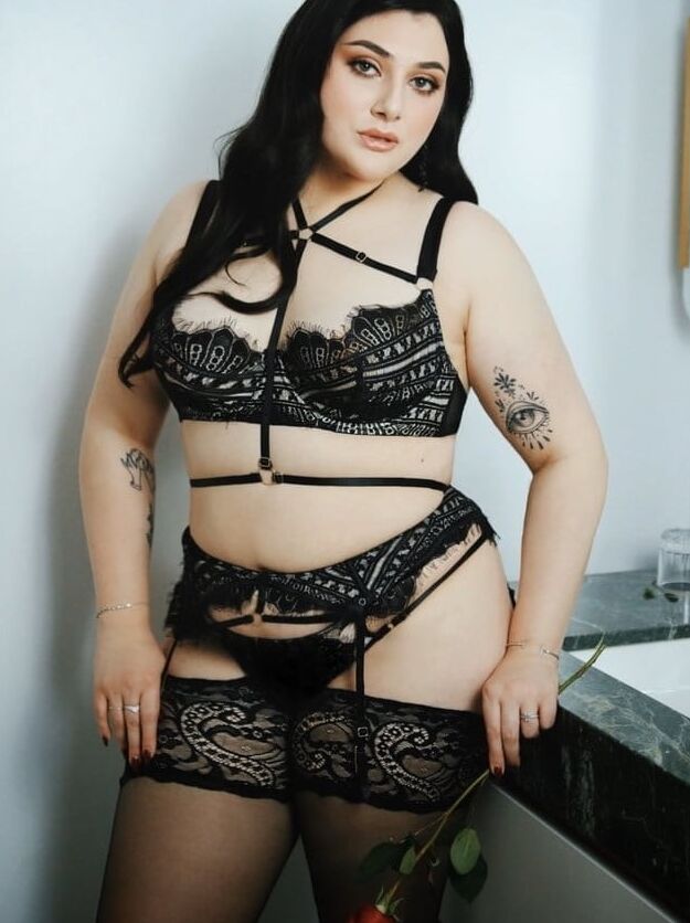 Dressed for to fuck