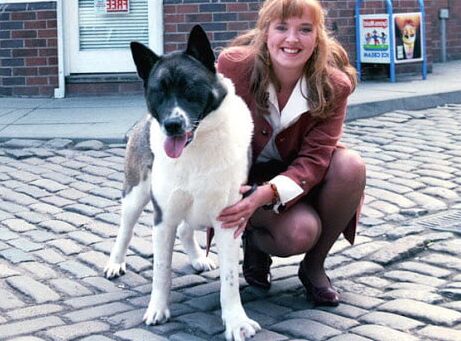 Sally Anne Balaam